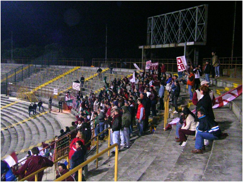 Pescara - Arezzo 16.10.2004 016